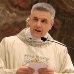 Mons. Stefano Bedello